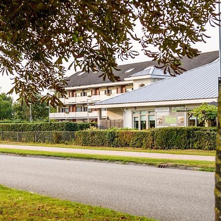 Campanile Hotel & Restaurant Arnhem - Zevenaar Bagian luar foto