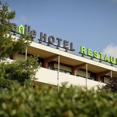 Campanile Hotel & Restaurant Arnhem - Zevenaar Bagian luar foto