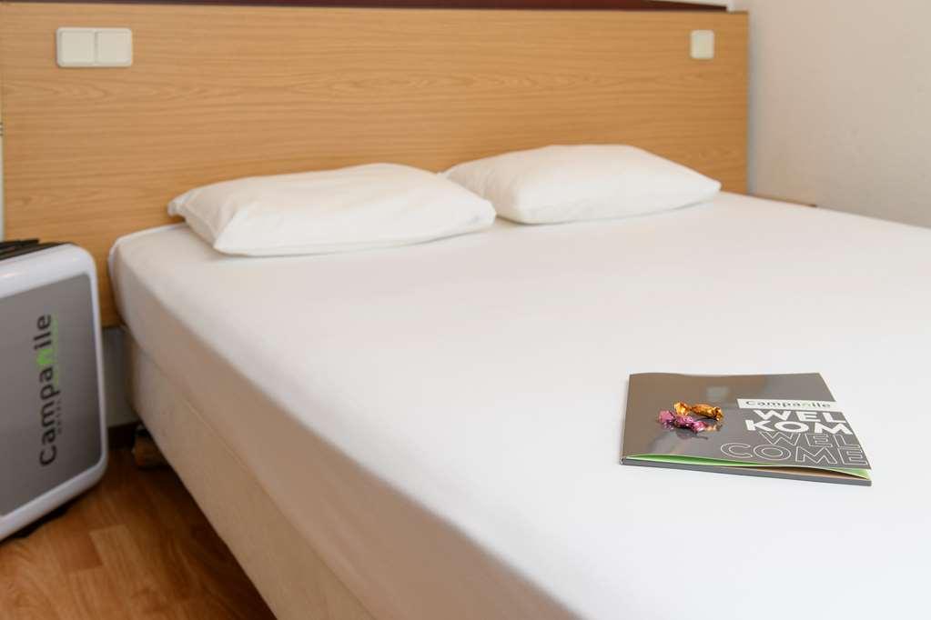 Campanile Hotel & Restaurant Arnhem - Zevenaar Ruang foto