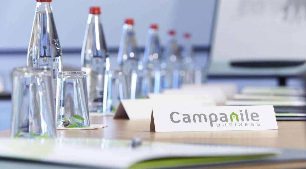 Campanile Hotel & Restaurant Arnhem - Zevenaar Fasilitas foto