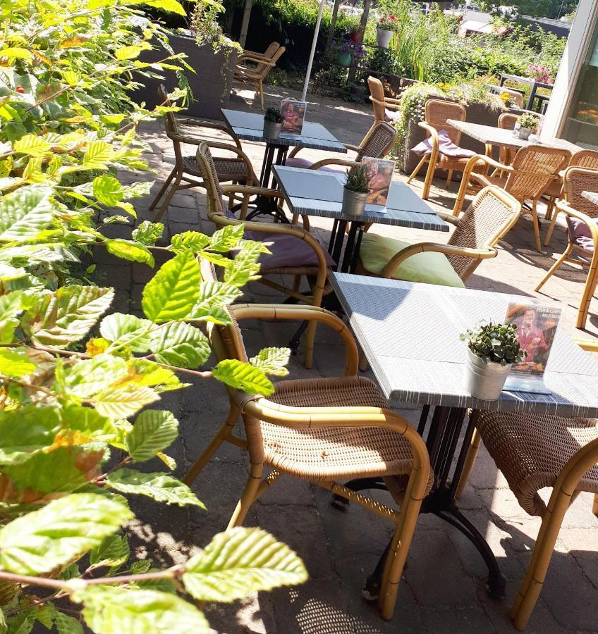 Campanile Hotel & Restaurant Arnhem - Zevenaar Bagian luar foto
