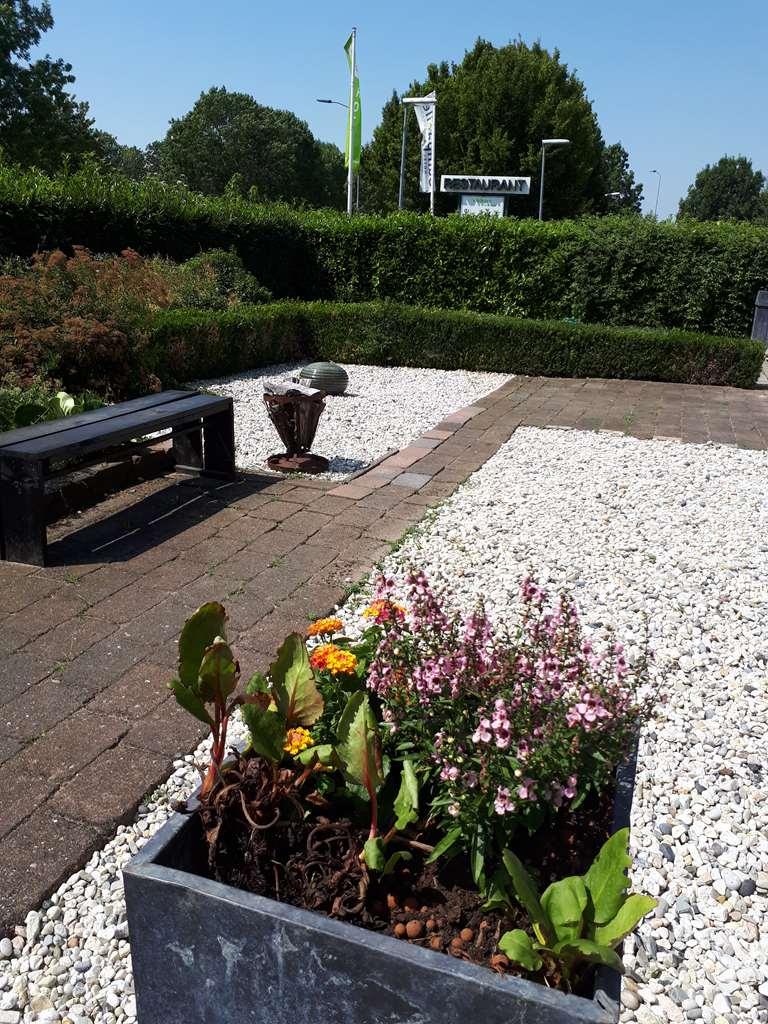 Campanile Hotel & Restaurant Arnhem - Zevenaar Bagian luar foto
