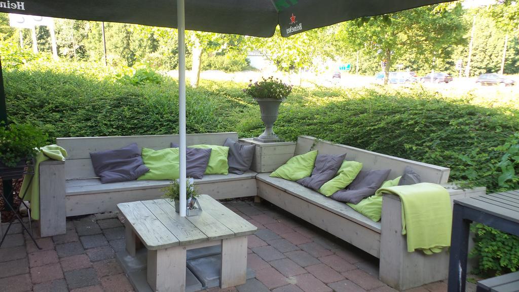 Campanile Hotel & Restaurant Arnhem - Zevenaar Bagian luar foto