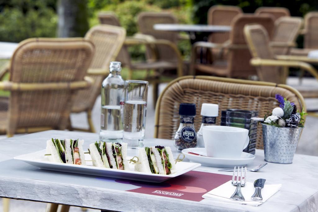 Campanile Hotel & Restaurant Arnhem - Zevenaar Bagian luar foto