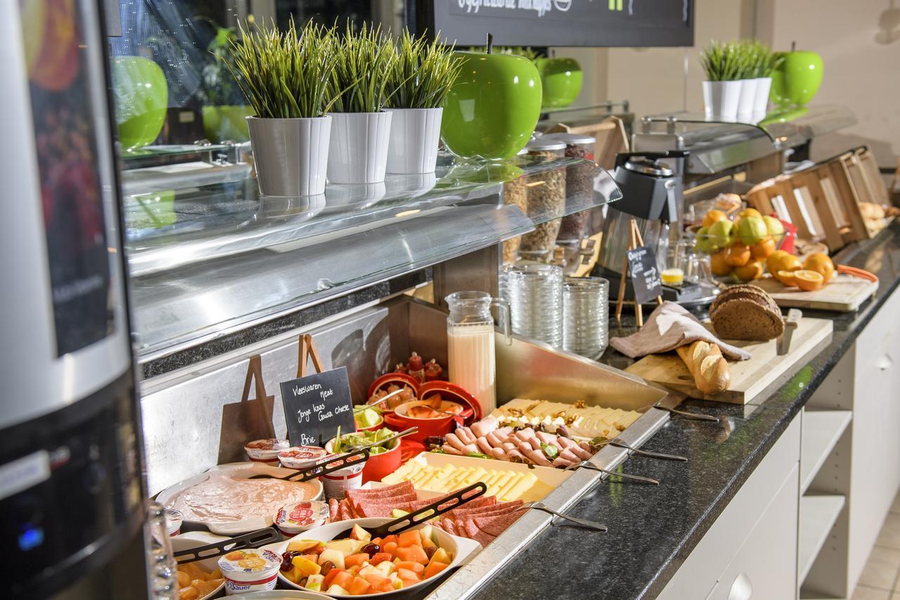 Campanile Hotel & Restaurant Arnhem - Zevenaar Bagian luar foto